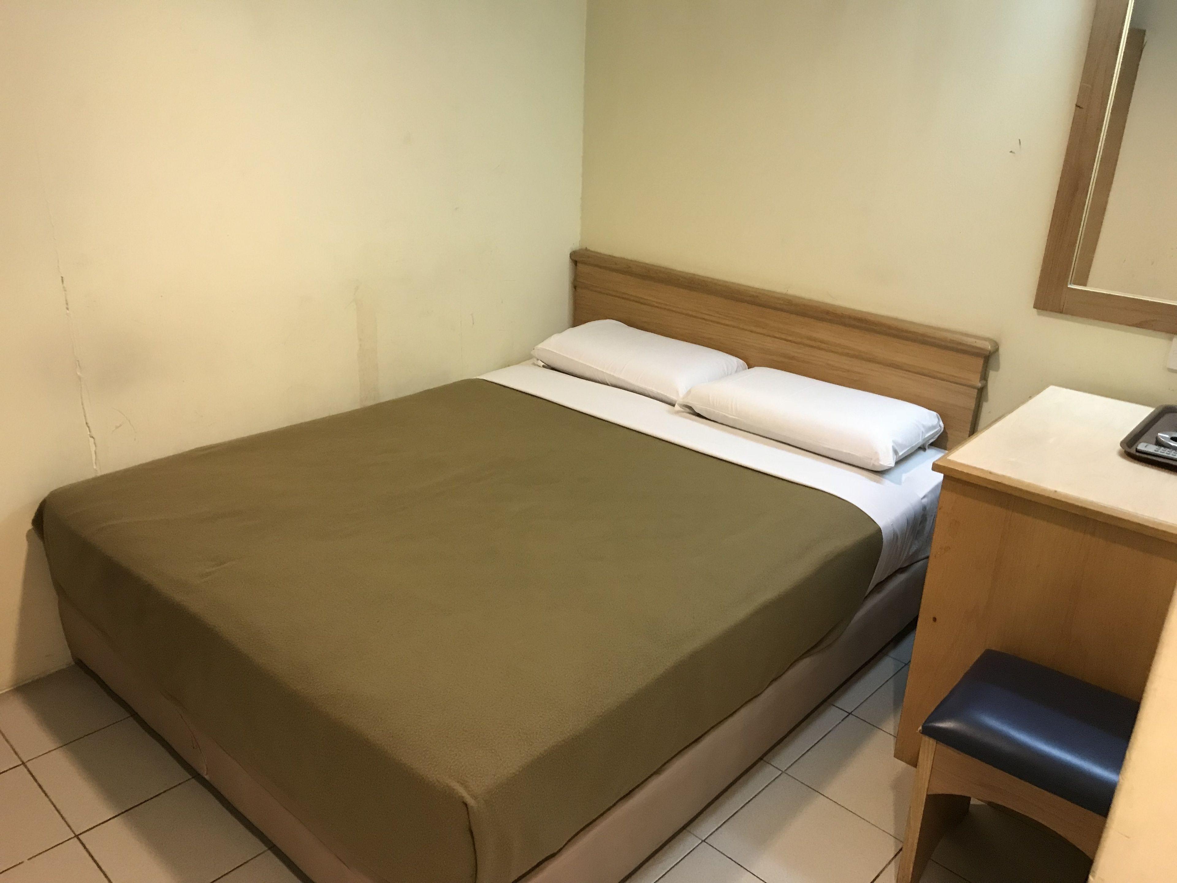 Tang City Hotel, Petaling Street, Merdeka Pnb 118 Tower — Photos 3