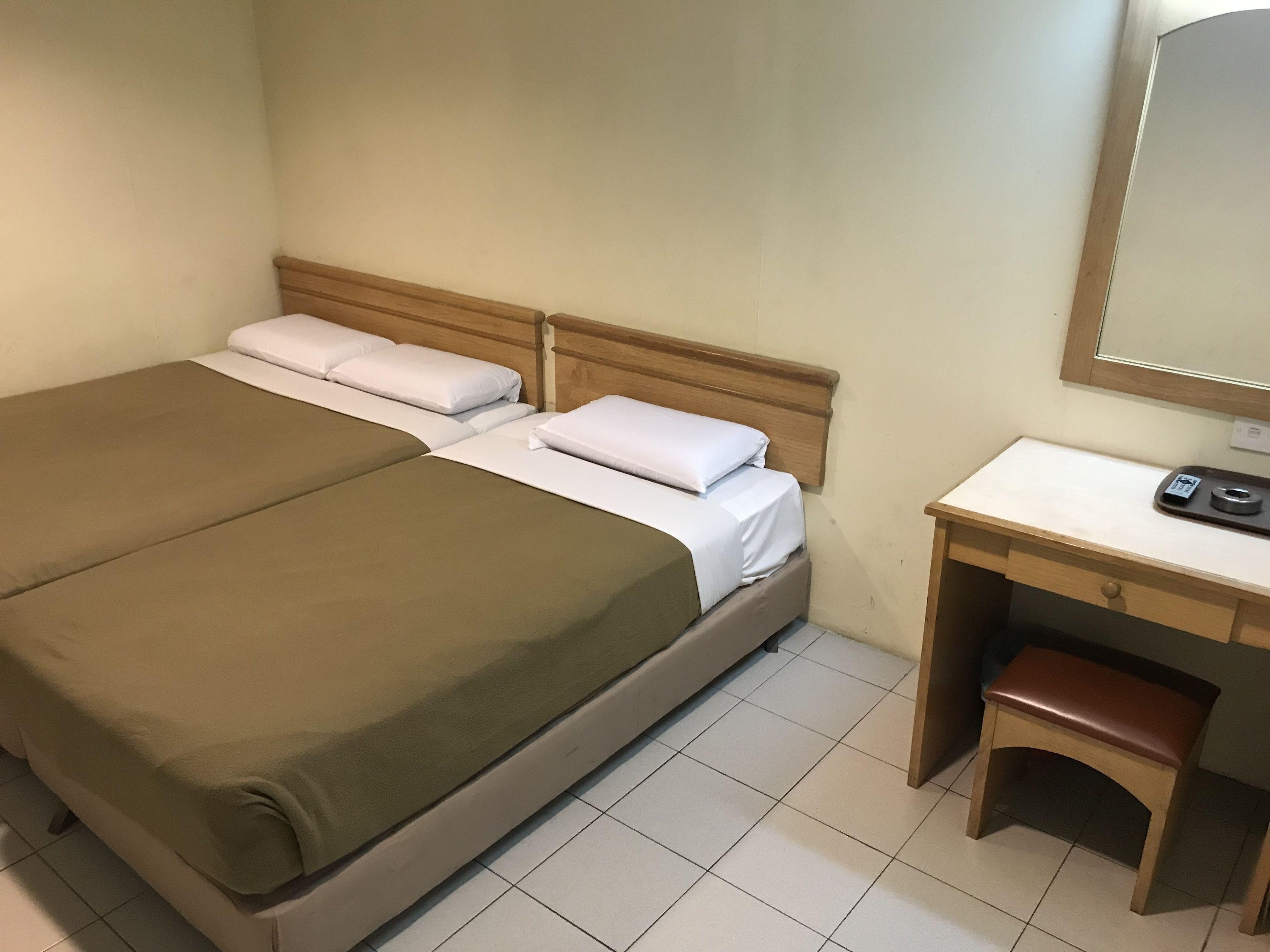 Tang City Hotel, Petaling Street, Merdeka Pnb 118 Tower — Photos 2