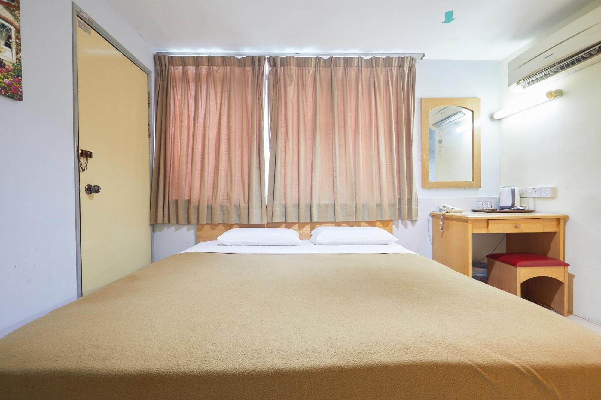 Tang City Hotel, Petaling Street, Merdeka Pnb 118 Tower, Kuala Lumpur